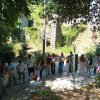 visita del luogo