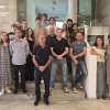 foto di gruppo